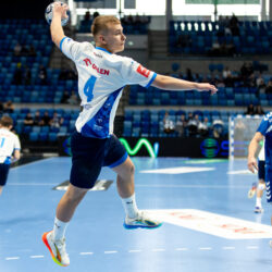 EHF Youth Club Trophy
Photo: Eliza Sólya / OTP Bank-PICK Szeged