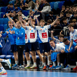 EHF Youth Club TrophyPhoto: Eliza Sólya / OTP Bank-PICK Szeged