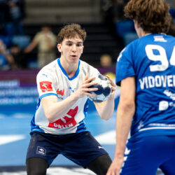 EHF Youth Club TrophyPhoto: Eliza Sólya / OTP Bank-PICK Szeged