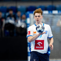 EHF Youth Club TrophyPhoto: Eliza Sólya / OTP Bank-PICK Szeged