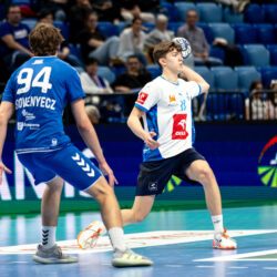 EHF Youth Club TrophyPhoto: Eliza Sólya / OTP Bank-PICK Szeged