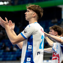 EHF Youth Club TrophyPhoto: Eliza Sólya / OTP Bank-PICK Szeged