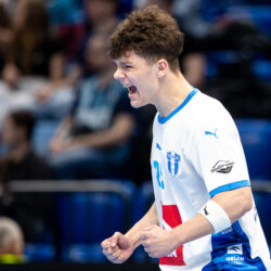 EHF Youth Club Trophy
Photo: Eliza Sólya / OTP Bank-PICK Szeged