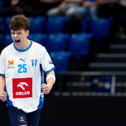 EHF Youth Club TrophyPhoto: Eliza Sólya / OTP Bank-PICK Szeged