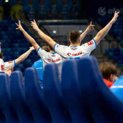 EHF Youth Club TrophyPhoto: Eliza Sólya / OTP Bank-PICK Szeged