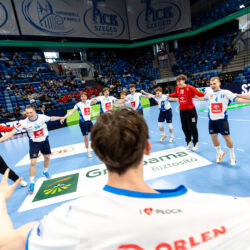 EHF Youth Club TrophyPhoto: Eliza Sólya / OTP Bank-PICK Szeged