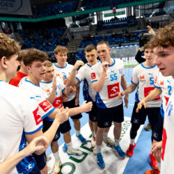 EHF Youth Club TrophyPhoto: Eliza Sólya / OTP Bank-PICK Szeged