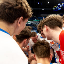 EHF Youth Club TrophyPhoto: Eliza Sólya / OTP Bank-PICK Szeged