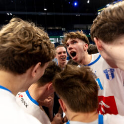 EHF Youth Club Trophy
Photo: Eliza Sólya / OTP Bank-PICK Szeged