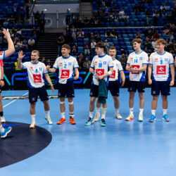 EHF Youth Club TrophyPhoto: Eliza Sólya / OTP Bank-PICK Szeged